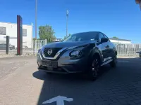 Gebraucht Nissan Juke Acenta 114 PS (83 kW) 2022 Gun metallic (m) SUV
