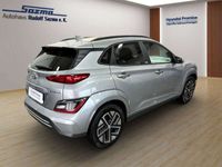 gebraucht Hyundai Kona Trend Elektro 2WD