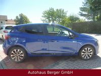 Neu Mitsubishi Colt Plus 143 PS (105 kW) 2025 Blau Limousine