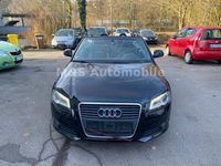 gebraucht Audi A3 Cabriolet Automatik,Leder,Navi,SHZ,PDC