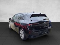 gebraucht Opel Astra Enjoy AGR-Sitz PPvo+hi KlimaAT LED-Scheinwerfer
