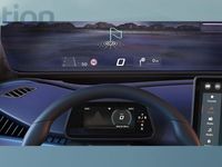 Neu Cupra Tavascan VZ 250 kW (340 PS) 2026 Grau SUV