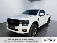 Neu Ford Ranger XLT 170 PS (125 kW) 2026 Frozen white Pickup