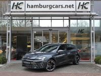 Neu Cupra Leon 150 PS (110 kW) 2025 S7  magnetic tech metallic Limousine