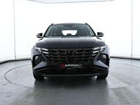 Gebraucht Hyundai Tucson Select 150 PS (110 kW) 2024 Grau SUV