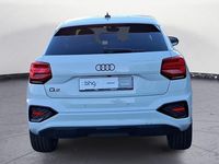 Neu Audi Q2 Advanced Plus 150 PS (110 kW) 2025 Weiß SUV