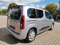 Gebraucht Opel Combo Life Elegance 131 PS (96 kW) 2022 Grau Van / Kleinbus