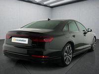 Gebraucht Audi A8 S-Line 286 PS (210 kW) 2023 Schwarz Limousine