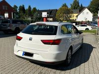 gebraucht Seat Leon 2L TDI 2014