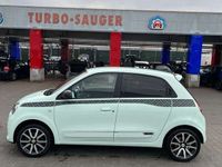 gebraucht Renault Twingo La Parisienne 66kW (90PS)