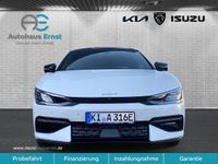 Gebraucht Kia Soul EV GT-Line 239 kW (325 PS) 2024 SUV