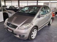 gebraucht Mercedes A170 *AHK