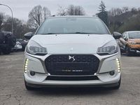 Gebraucht Citroën DS3 Sport Chic 110 PS (80 kW) 2016 Weiß Kleinwagen