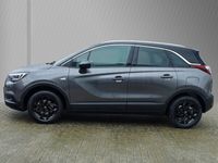 gebraucht Opel Crossland X 1.2 Turbo INNOVATION