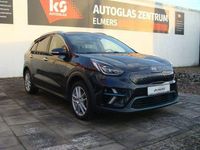 Gebraucht Kia e-Niro Spirit 150 kW (204 PS) 2020 Blau SUV