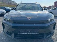 Gebraucht Cupra Formentor 150 PS (110 kW) 2025 Blau SUV