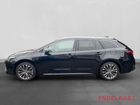 Gebraucht Toyota Corolla Team 140 PS (102 kW) 2024 Schwarz Limousine