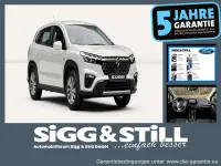 Neu Suzuki SX4 S-Cross Comfort+ 116 PS (85 kW) 2025 Cosmic black pearl SUV