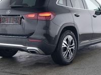 Gebraucht Mercedes GLA200 177 PS (130 kW) 2024 Schwarz SUV