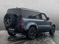 Gebraucht Land Rover Defender SE 300 PS (220 kW) 2025 Andere SUV