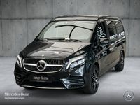 gebraucht Mercedes 300 Marco PoloCDI 4MATIC EDITION