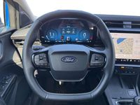 Usata Ford Puma Titanium 125 CV (91 kW) 2025 Blu SUV