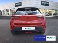 gebraucht Opel Mokka GS Line 1.5 D 110PS FLA SpurW KAM LM KlimaA