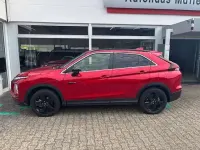 Gebraucht Mitsubishi Eclipse Cross Select 98 PS (72 kW) 2023 Dynamikrot SUV