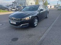 gebraucht Peugeot 508 BlueHDi 120 EAT6 Stop