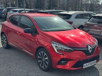 Gebraucht Renault Clio V Zen 91 PS (66 kW) 2022 Rot Limousine
