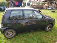 gebraucht Seat Arosa 