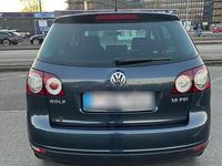 Gebraucht VW Golf V 116 PS (85 kW) 2005 Blau Limousine