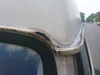 Gebraucht VW T3 57 PS (41 kW) 1992 Weiß Van