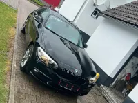 Gebraucht BMW 120 190 PS (139 kW) 2015 Schwarz Kleinwagen