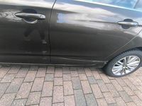 Gebraucht Citroën C4 Tendance 120 PS (88 kW) 2011 Braun Limousine