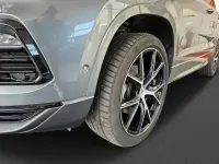 Gebraucht Cupra Ateca 190 PS (139 kW) 2024 Andere SUV