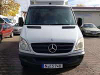 gebraucht Mercedes Sprinter 