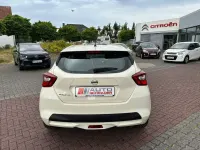Gebraucht Nissan Micra Acenta 92 PS (67 kW) 2023 Beige Kleinwagen