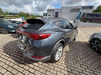 Gebraucht Cupra Formentor 150 PS (110 kW) 2023 Grau SUV