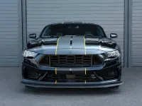 Gebraucht Ford Mustang Dark Horse 314 PS (230 kW) 2023 Schwarz Coupé