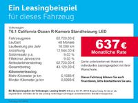 gebraucht VW California T6.1Ocean