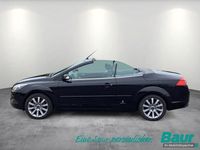 Gebraucht Ford Focus 145 PS (106 kW) 2008 Schwarz