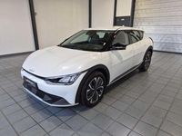 Gebraucht Kia EV6 167 kW (228 PS) 2024 Weiß SUV
