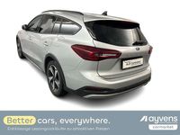 Gebraucht Ford Focus Active 116 PS (85 kW) 2023 Polarsilber metallic Coupé