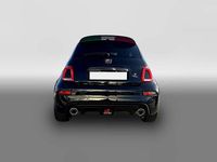 Gebraucht Abarth 595 165 PS (121 kW) 2024 Schwarz Kleinwagen