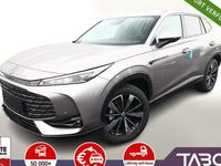 Neu MG HS Luxury 170 PS (125 kW) 2025 Silber SUV