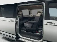 Ny VW T7 Edition 150 HK (110 kW) 2026 Hvid Van