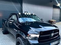 gebraucht Dodge Ram Quadcap 5,7 Hemi