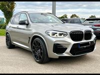 Gebraucht BMW X3 Competition Edition 643 PS (472 kW) 2019 Andere farben SUV