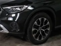 Gebraucht Mercedes GLC200 Avantgarde 204 PS (150 kW) 2025 Schwarz SUV